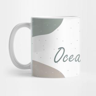 Ocean Vibes Mug